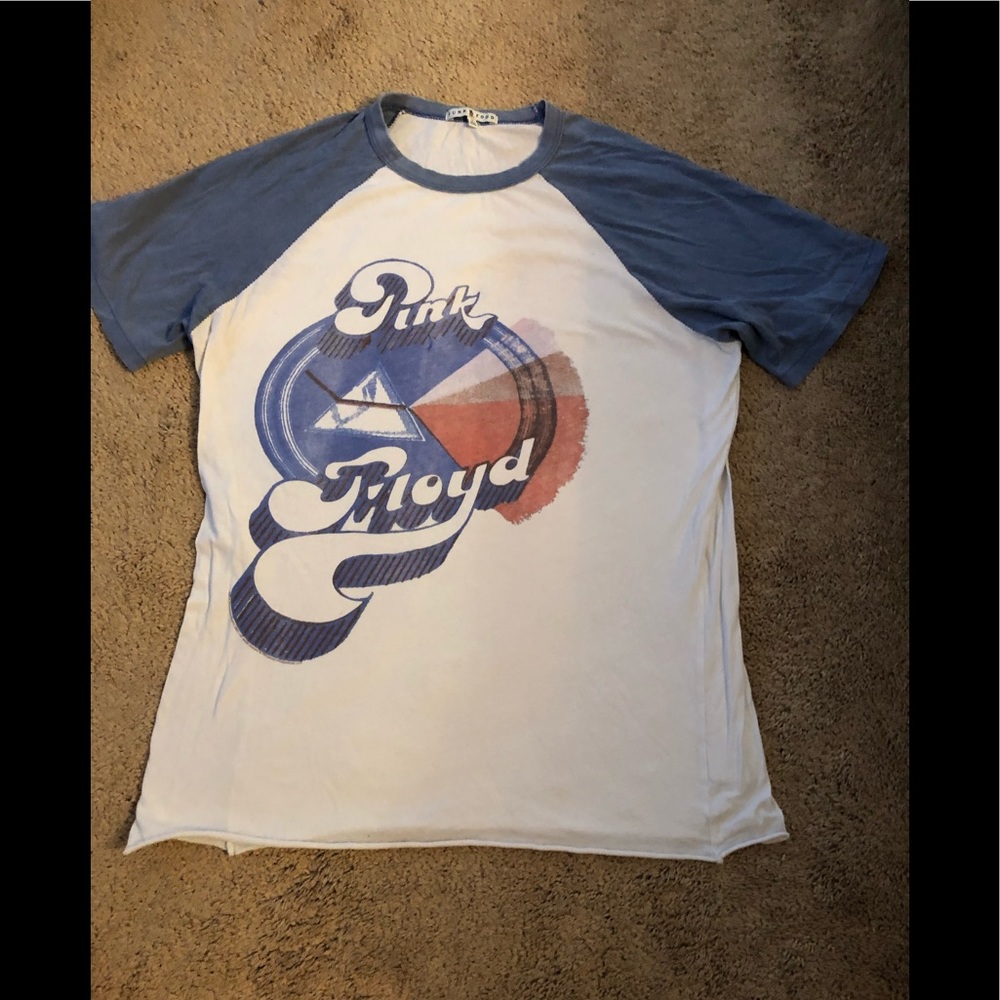 Junk Food Pink Floyd T-Shirt M